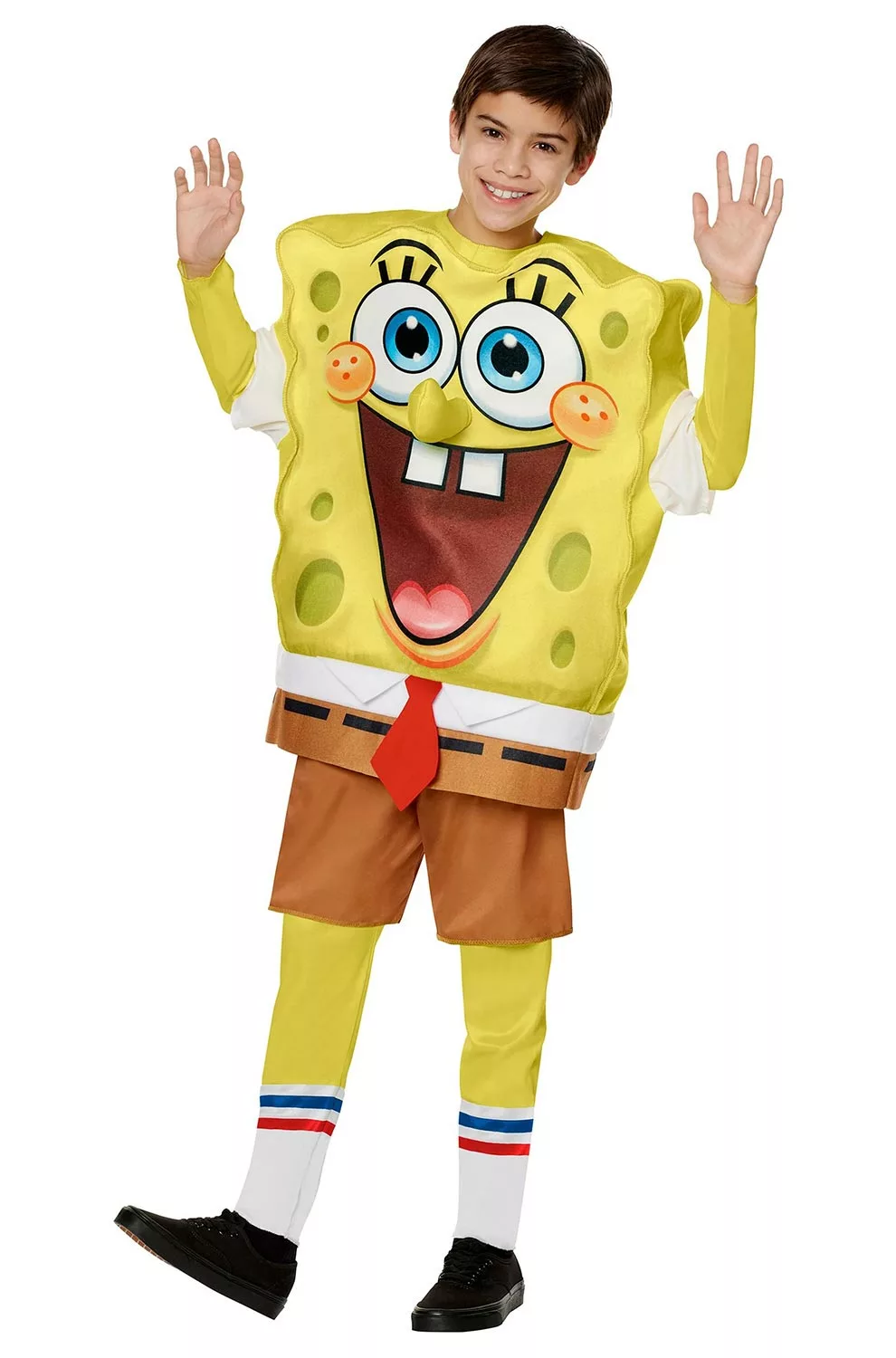 SpongeBob Toddler/Child Costume 1 SpongeBob Toddler/Child Costume
