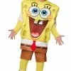 SpongeBob Adult Costume
