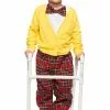 Grandpa Child Costume