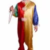 Young Michael Myers Clown Child Costume