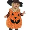 Scarecrow Toddler Costume