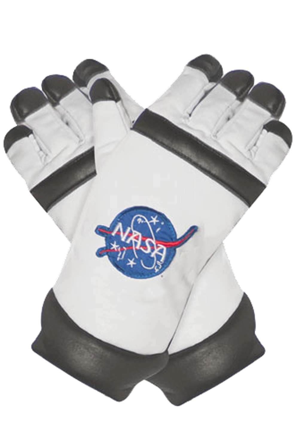 Astronaut Child Gloves (White) 1 Astronaut Child Gloves (White)