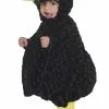 Black Crow Toddler Costume