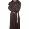 Monk Robe Child Costume