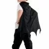 Black Bat Cape