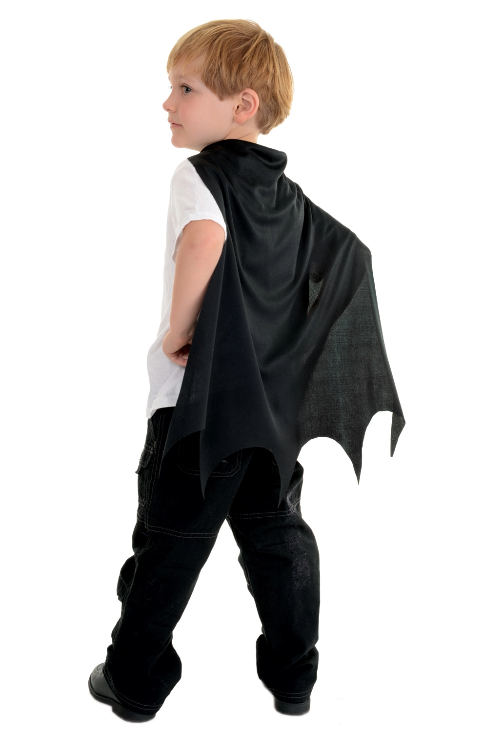 Black Bat Cape 1 Black Bat Cape