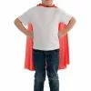 Red Superhero Cape