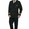 Pan Am Deluxe Pilot Adult Costume